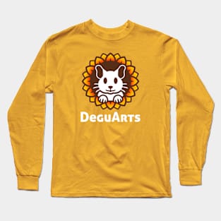 DeguArts Long Sleeve T-Shirt